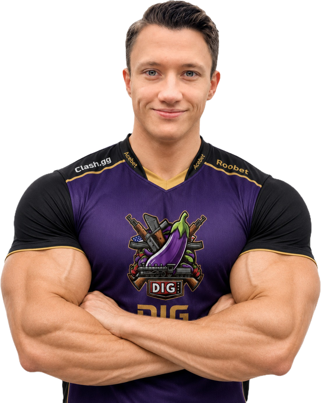 DIG RusDennis